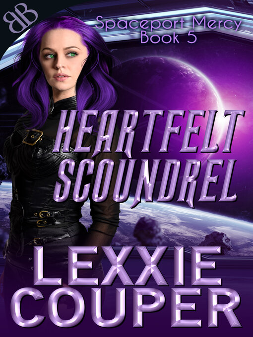 Title details for Heartfelt Scoundrel by Lexxie Couper - Available